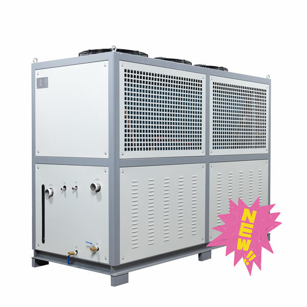 Why Portable Chiller Systems are Essential