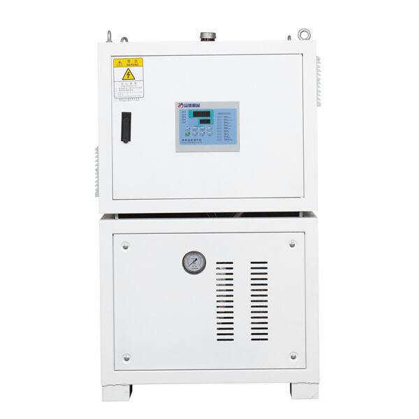 The Role of Mould Temperature Control in Preventing Defects in Plastic Parts