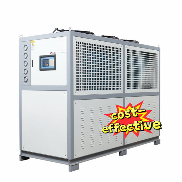 Stay Refreshed in the Sun with a Portable Water Chiller Uni