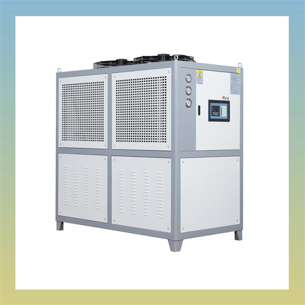 The role of regular maintenance in extending the lifespan of a commercial chiller system