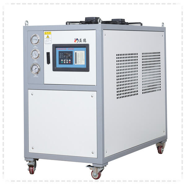 Reliable Temperature Control for Businesses