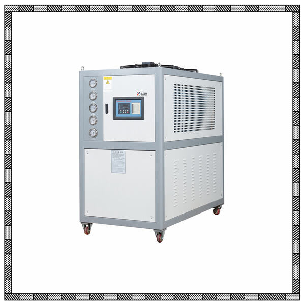 Innovative Features of Modern Air Chiller Units for Improved Efficiency
