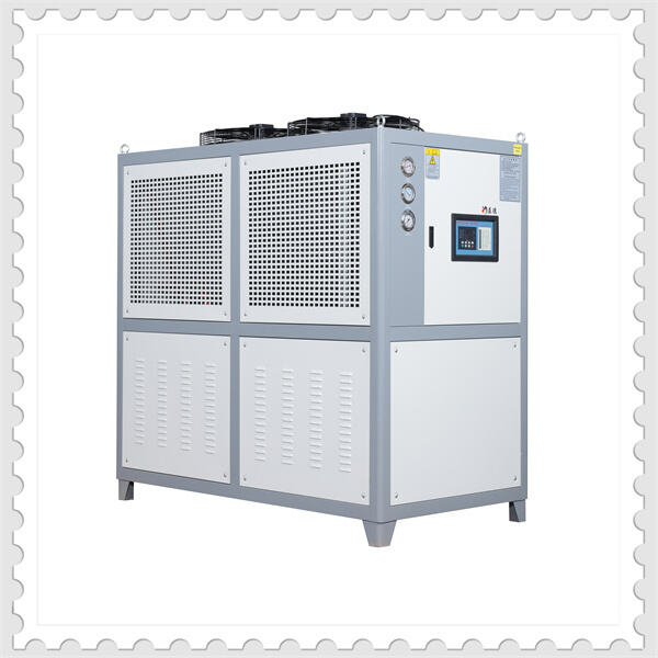 Sustainable Cooling Solutions for Industrial Operations