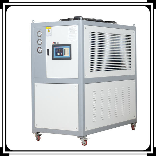 Understanding the Benefits of a Water Chiller Unit for Cooling Applications