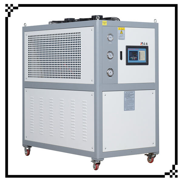 Say goodbye to warm, flat beer with a glycol beer chiller