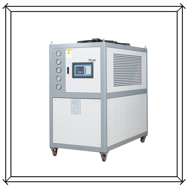 Customizable Air Cooled Condensers to Meet Specific Business Requirements