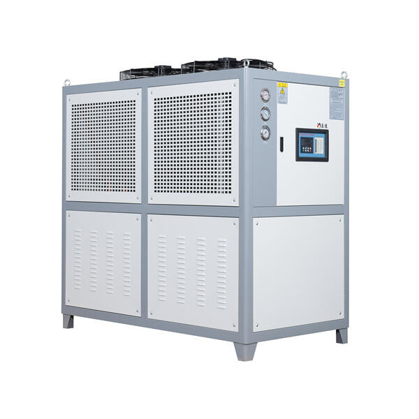 Chill Out with the Coolest Water Chiller on the Marke