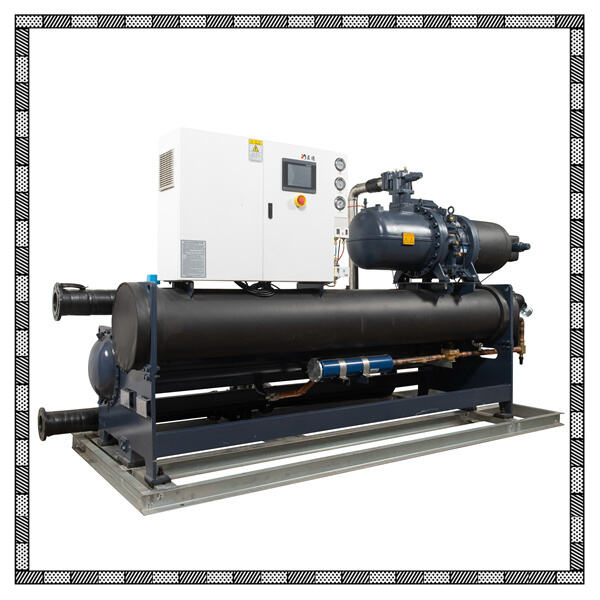 How Hydro Water Chillers Help Maintain Optimal Temperatures
