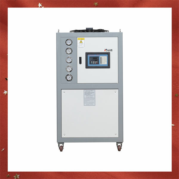 Innovations in Condenser Cooling Water Technology