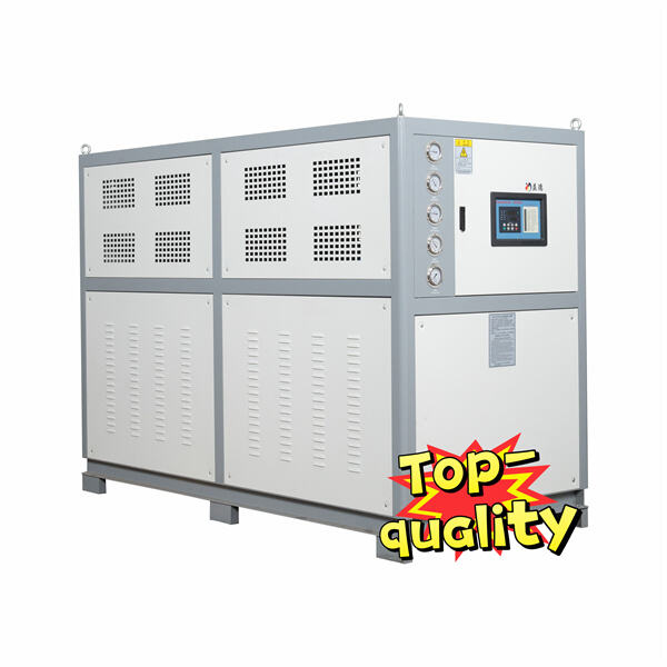 Stainless Steel Water Chiller