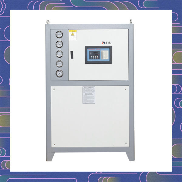 Exploring the Features of Chiller Scroll Compressors