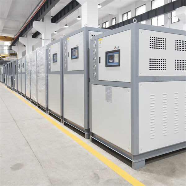 Types of air condensers and which one is right for your needs
