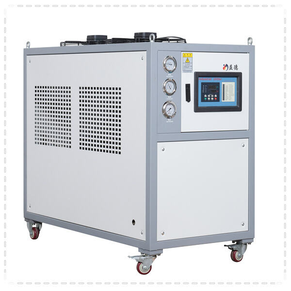 Commercial Chillers