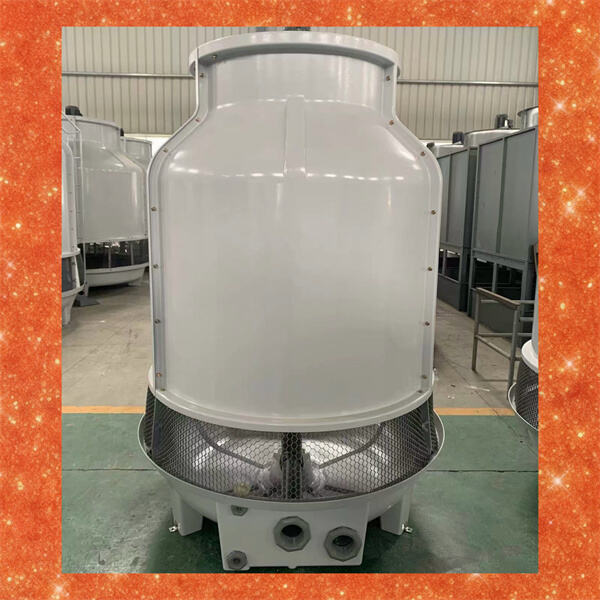 Exploring the Versatility of Modular Cooling Towers