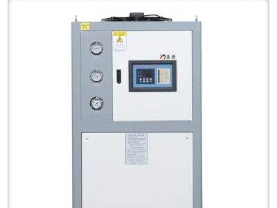 Temperature Controller Alarm Systems for Chiller Safety