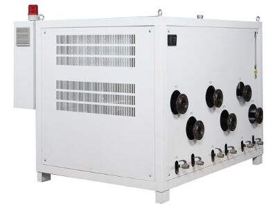 Glycol Chiller Energy Efficiency: Comparing Models and Brands