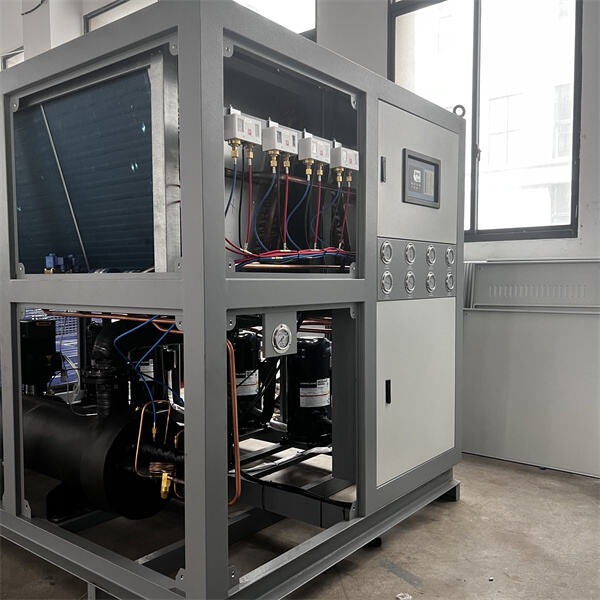 Stay Refreshed and Ready for Business with a Commercial Cooler