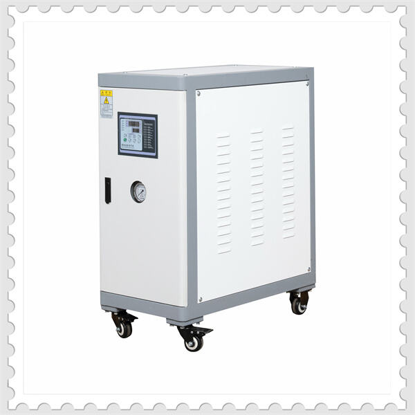 How Proportional Temperature Controllers Improve Efficiency