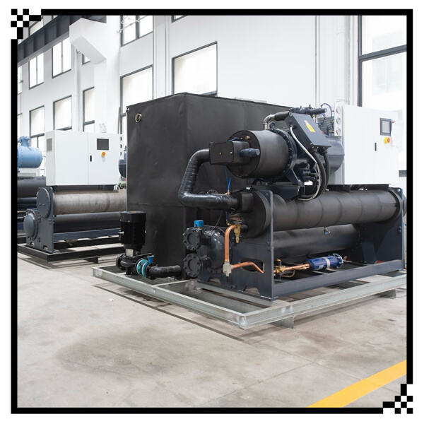 Customizable Cooling Tower Solutions for Any Industry