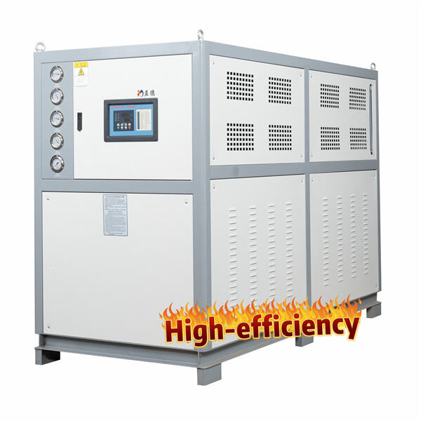 The benefits of investing in a high-quality brewery glycol chiller for your brewing operation