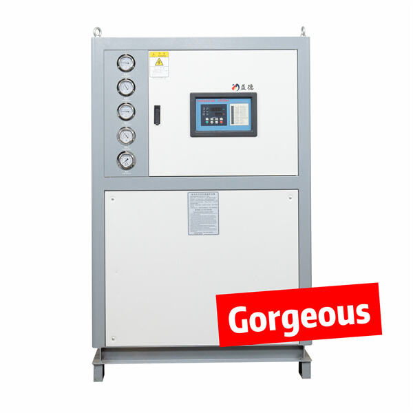 Tips for Properly Maintaining Your Water Chiller Machine for Optimal Performance.