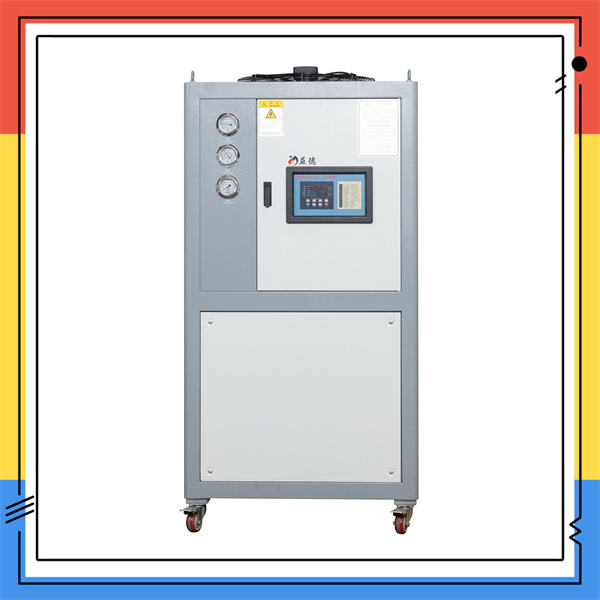 Your Ultimate Cooling Companion