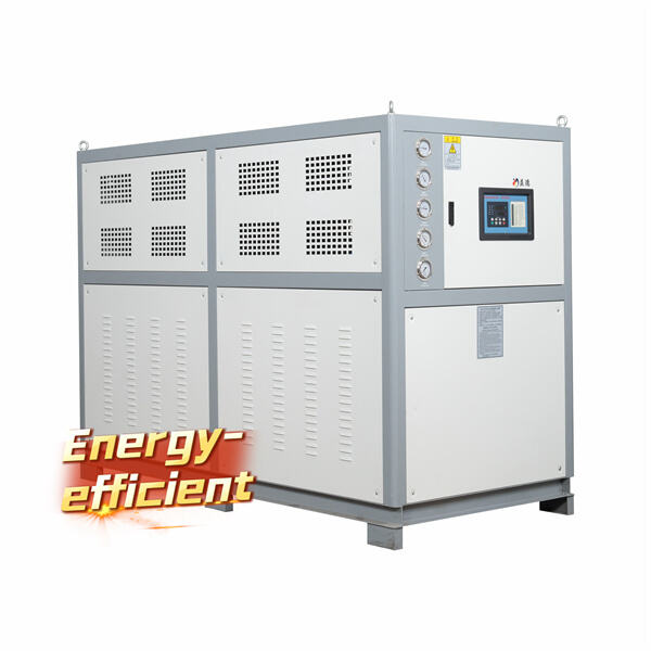 Extending the Lifespan of Your Industrial Chiller with Proactive Maintenance