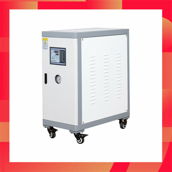 Reliable Temperature Control for Precision Instrumentation