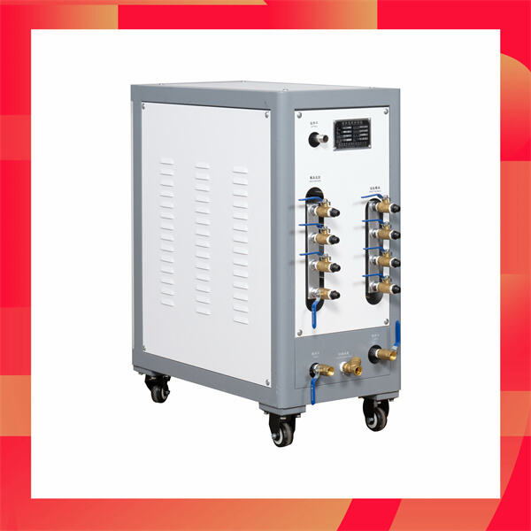 Cost-Effective Solution for Large-Scale Manufacturing