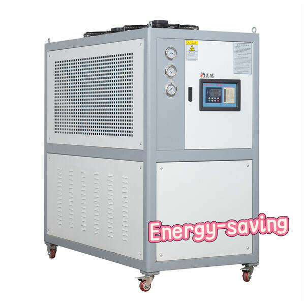 How to Select the Right Process Cooling Chiller for Your Needs