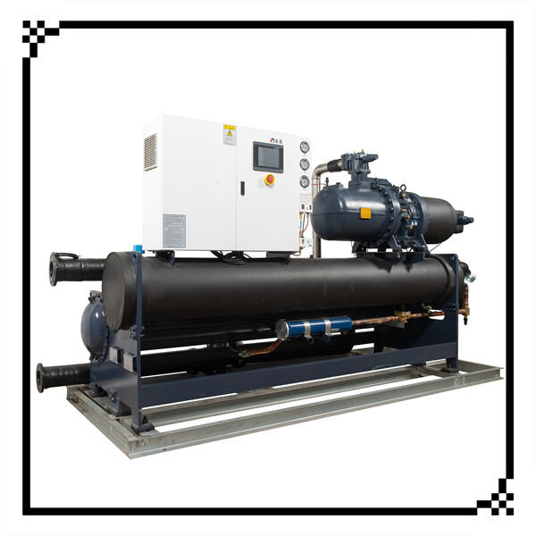 Choosing the Right Laboratory Chiller for Your Needs