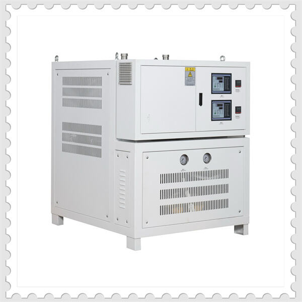 The Top Features to Look for in an Electric Water Chiller