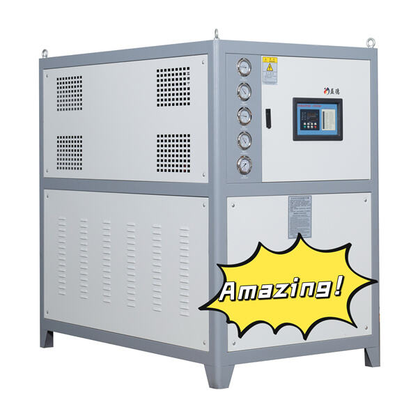 Exploring the Role of Glycol Chillers in Industrial Cooling Applications