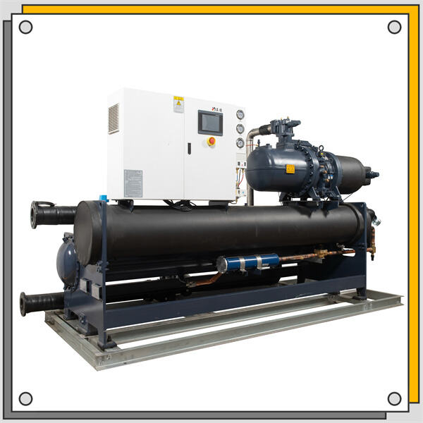 The Importance of Proper Maintenance for Cooling Towers in HVAC Systems