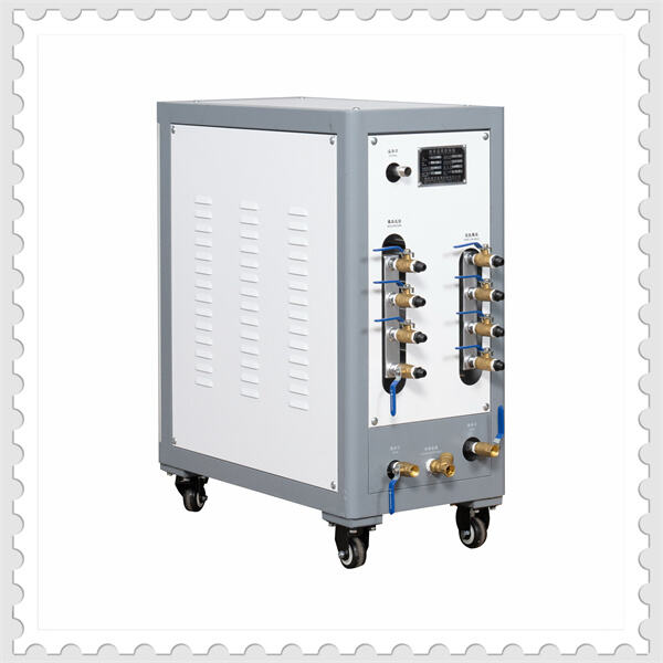 Features to Look for in a Proportional Temperature Controller