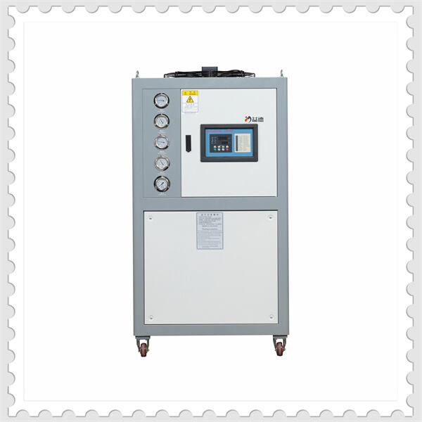 The importance of energy efficiency in cold water chiller systems