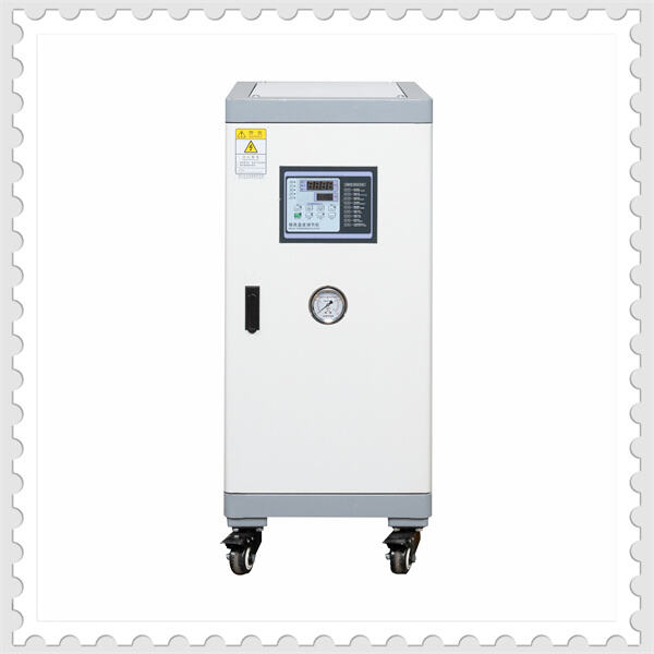 Implementing Proportional Temperature Control in Industrial Applications