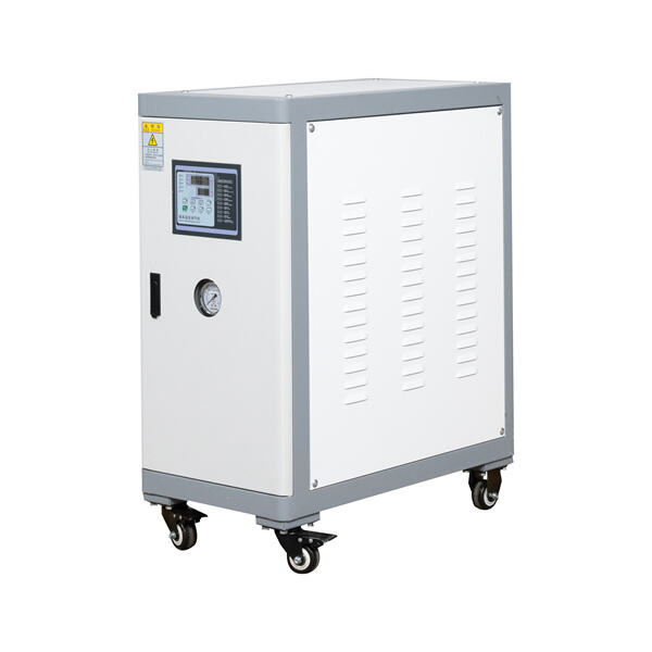 Maximize energy efficiency with a thermostat temperature controller
