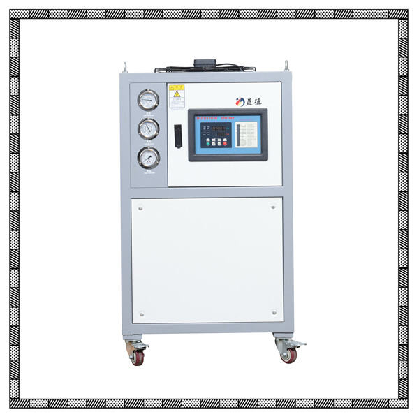 Air Cooled Condenser Uni