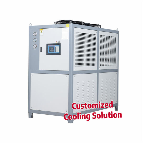 Find the Perfect Water Chiller for Your Needs