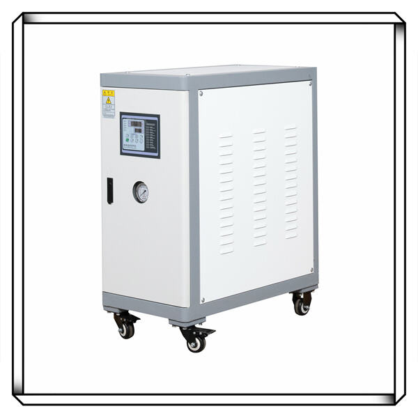 راهنمای نصب و راهاندازی کنترلکننده دیجیتال دما و رطوبت