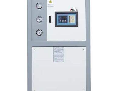 Cooling Tower Water Treatment: Ensuring Chiller Compatibility