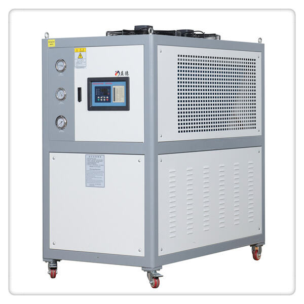 Tips for Choosing the Right Glycol Water Chiller for Your Cooling Needs