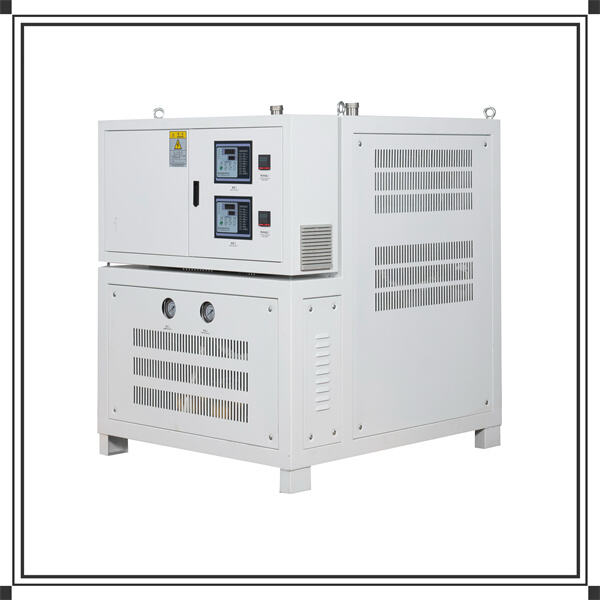 Paano Napapabuti ng Mga Kontrolador ng Prosesong Temperatura ang Kahusayan at Katumpakan