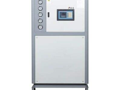 Why Glycol Chillers Are Critical for Low-Temperature Applications