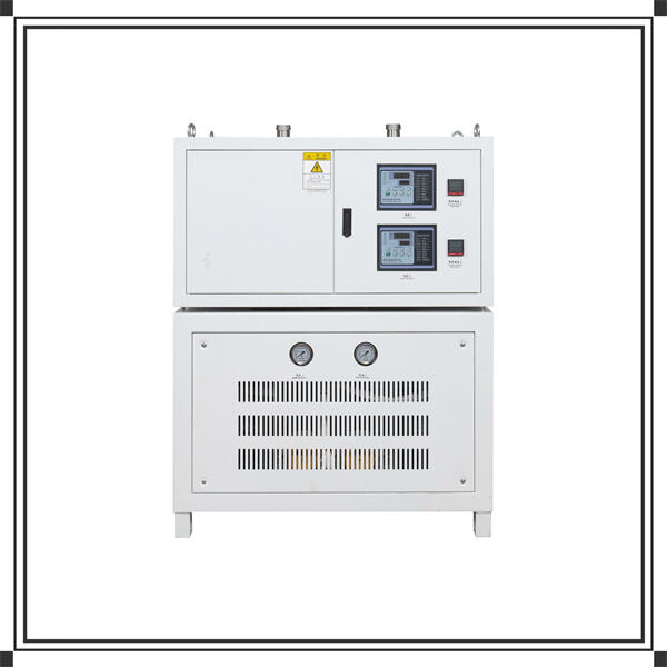 Mga trend at pagbabago