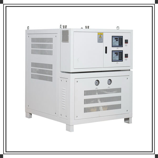 Pagpili ng Tamang Kontrolador ng Prosesong Temperatura para sa Iyong mga Pangangailangan