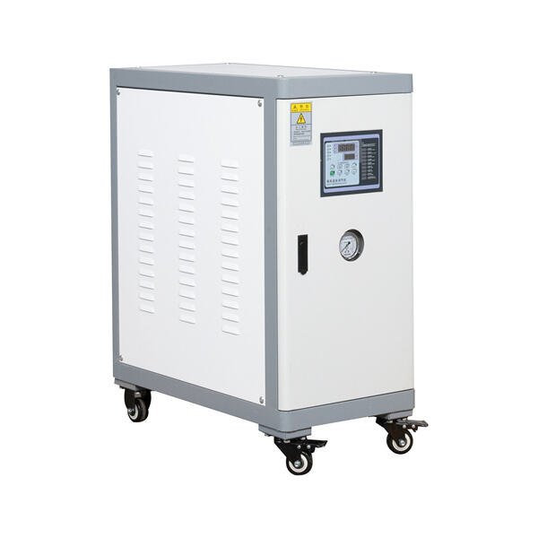 Ensure optimal comfort with a programmable thermostat controller