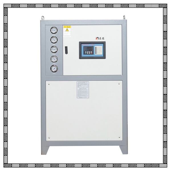 Why choosing a water-cooled scroll chiller is a smart investment for your cooling needs