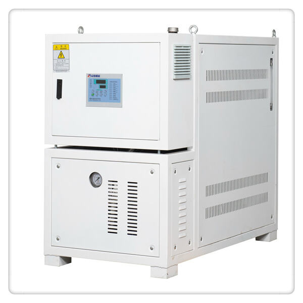 The Benefits of Precise Temperature Regulation in Mold Cooling